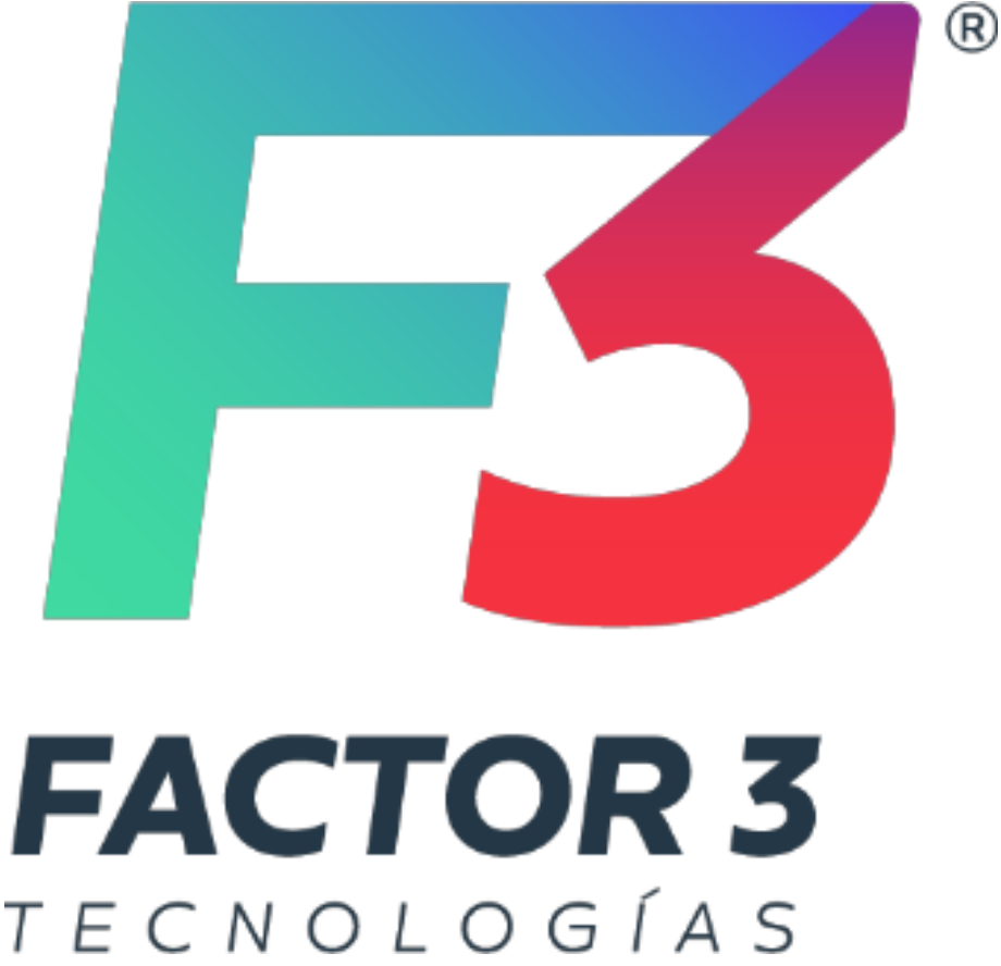 Logo Factor 3
